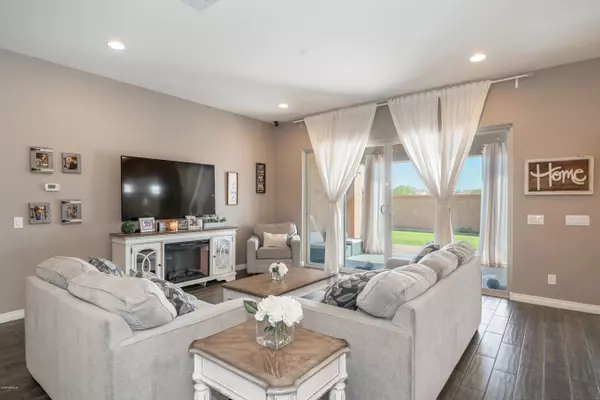 Queen Creek, AZ 85142,23331 S 223RD Way