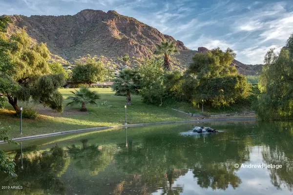 Paradise Valley, AZ 85253,5825 N SUPERSTITION Lane #5