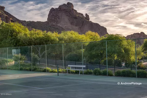 Paradise Valley, AZ 85253,5825 N SUPERSTITION Lane #5