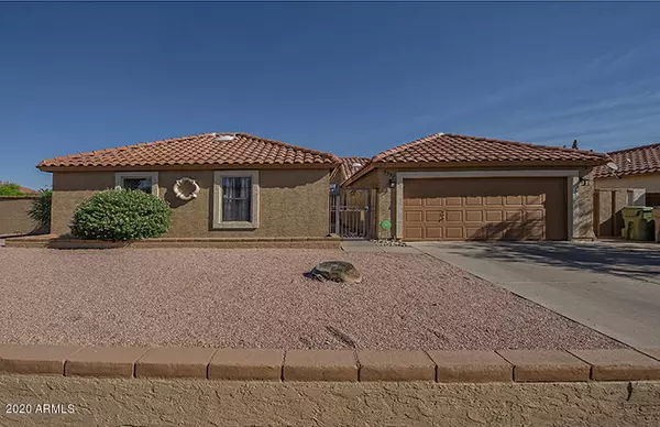 Glendale, AZ 85302,5352 W ONYX Avenue