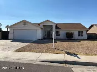 11102 N 77TH Avenue, Peoria, AZ 85345