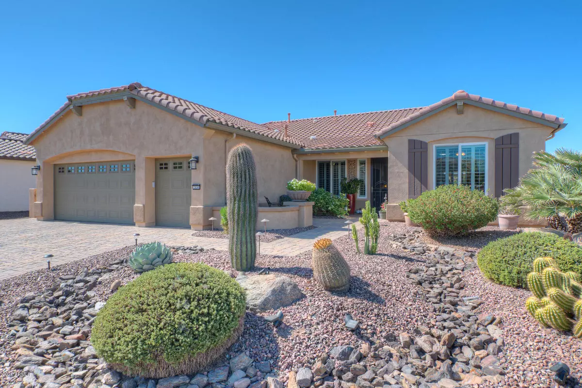 Goodyear, AZ 85395,2030 N 164TH Avenue