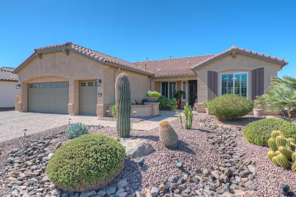 2030 N 164TH Avenue, Goodyear, AZ 85395