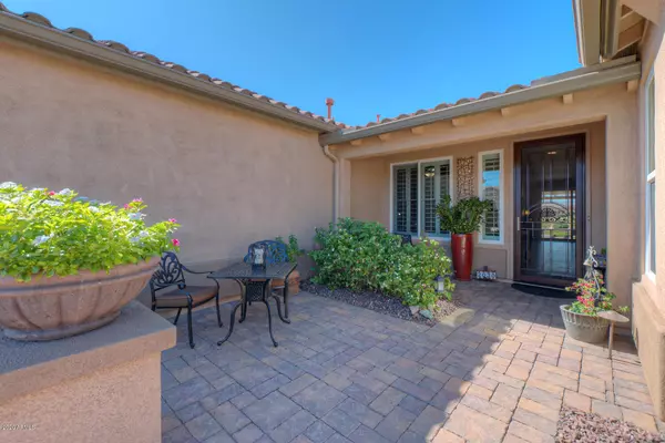 Goodyear, AZ 85395,2030 N 164TH Avenue