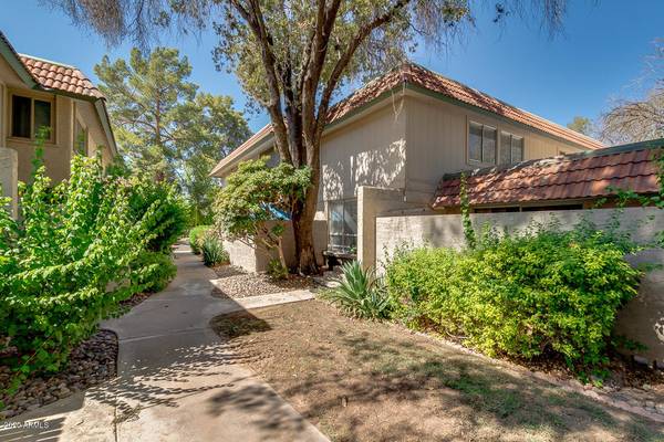 5603 S DOUBLOON Court #D,  Tempe,  AZ 85283