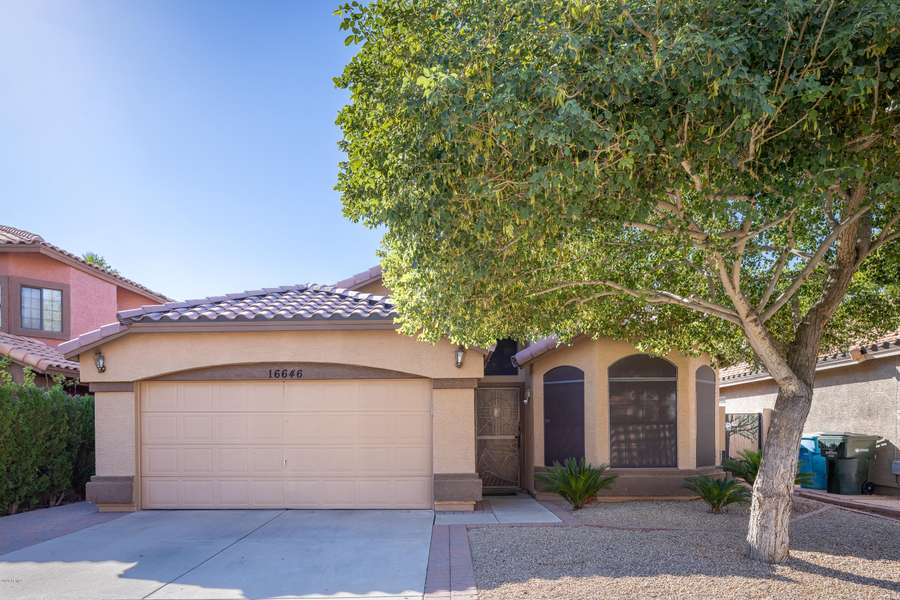 16646 N 59TH Place, Scottsdale, AZ 85254