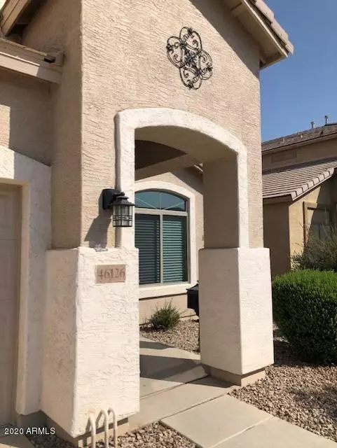 Maricopa, AZ 85139,46126 W TULIP Lane