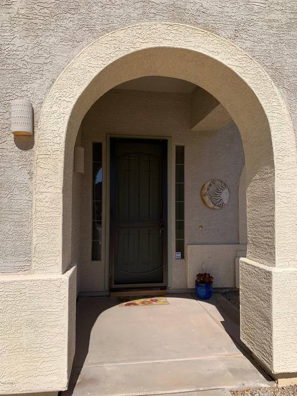 Queen Creek, AZ 85144,3558 W MORGAN Lane