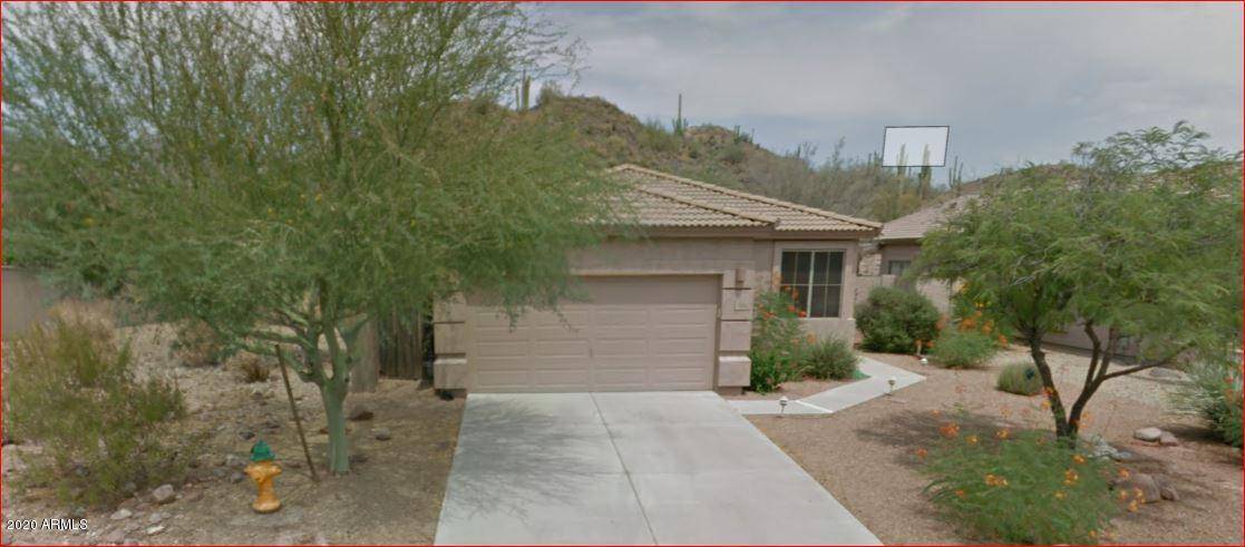 5141 S CASA PRIETO Drive, Gold Canyon, AZ 85118