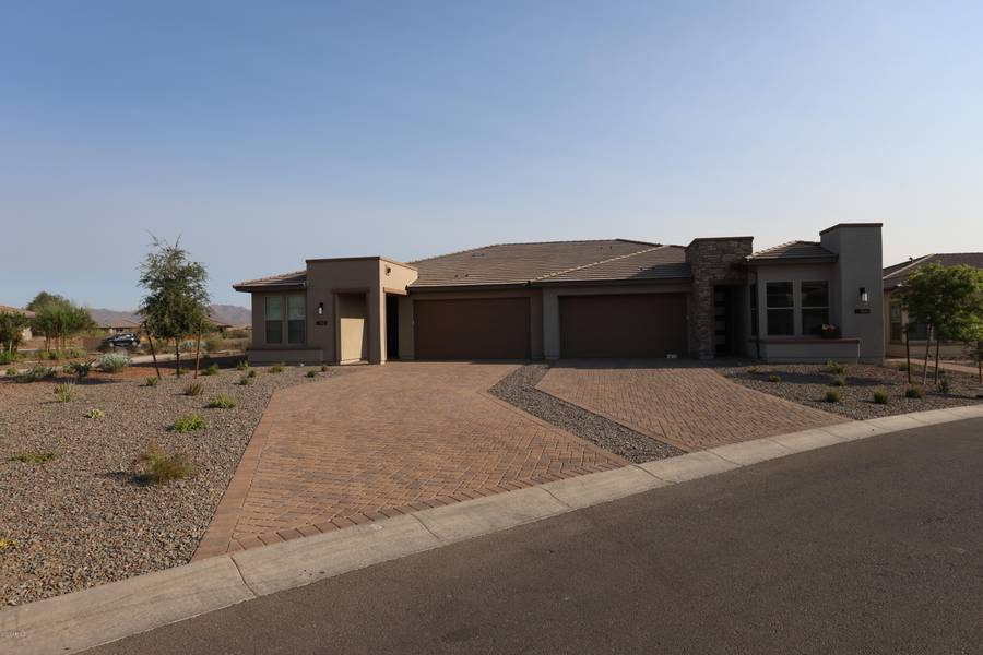 17716 E BISMARK LAKE Court, Rio Verde, AZ 85263