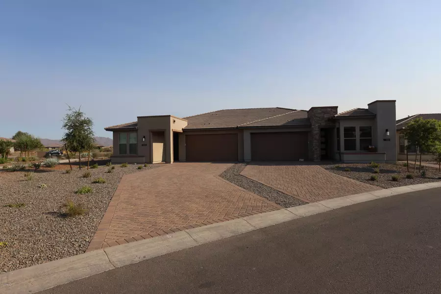 17716 E BISMARK LAKE Court, Rio Verde, AZ 85263