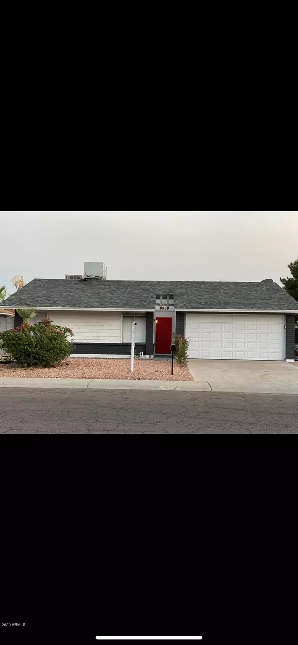 Glendale, AZ 85306,5909 W NANCY Road W