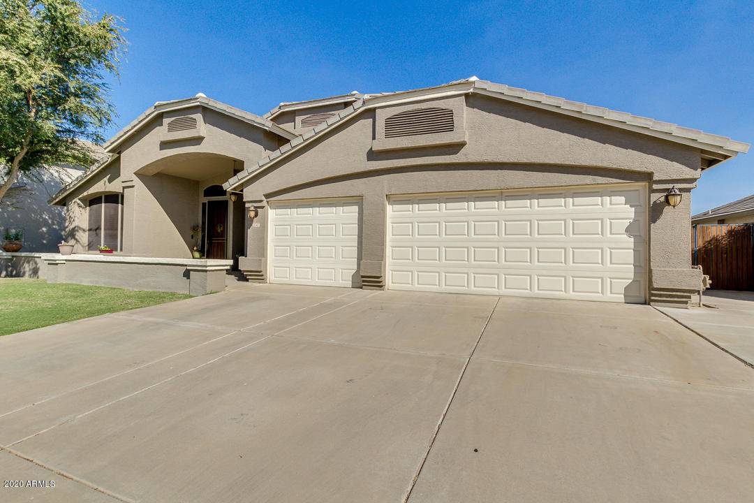 Gilbert, AZ 85296,1543 S ROCA Street