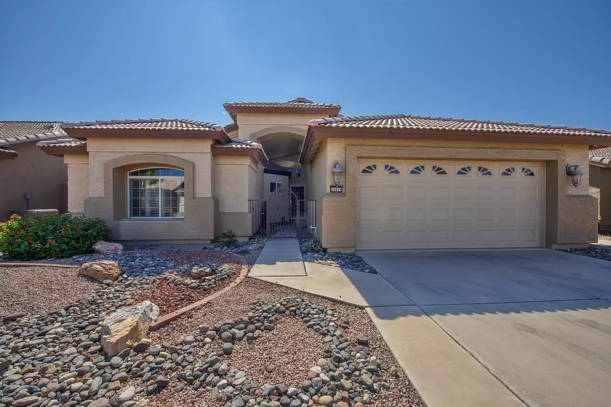 Goodyear, AZ 85395,15415 W MERRELL Street