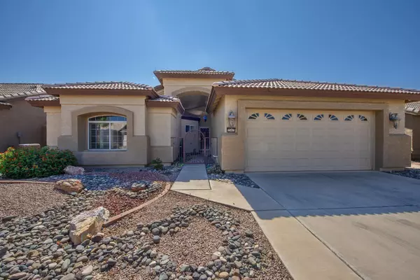 15415 W MERRELL Street, Goodyear, AZ 85395