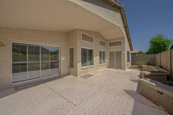 Goodyear, AZ 85395,15415 W MERRELL Street