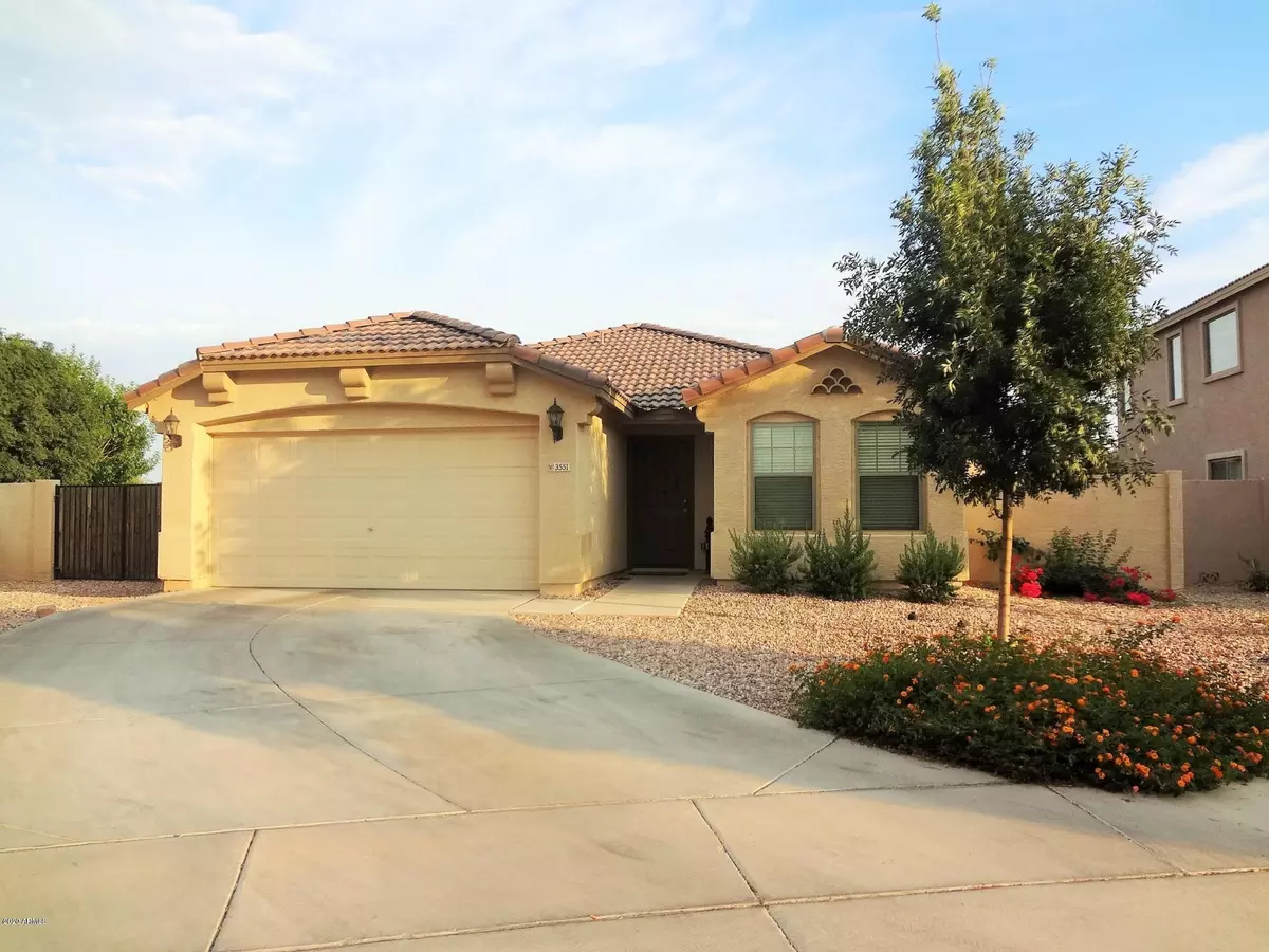 Gilbert, AZ 85298,3551 E ARIS Drive