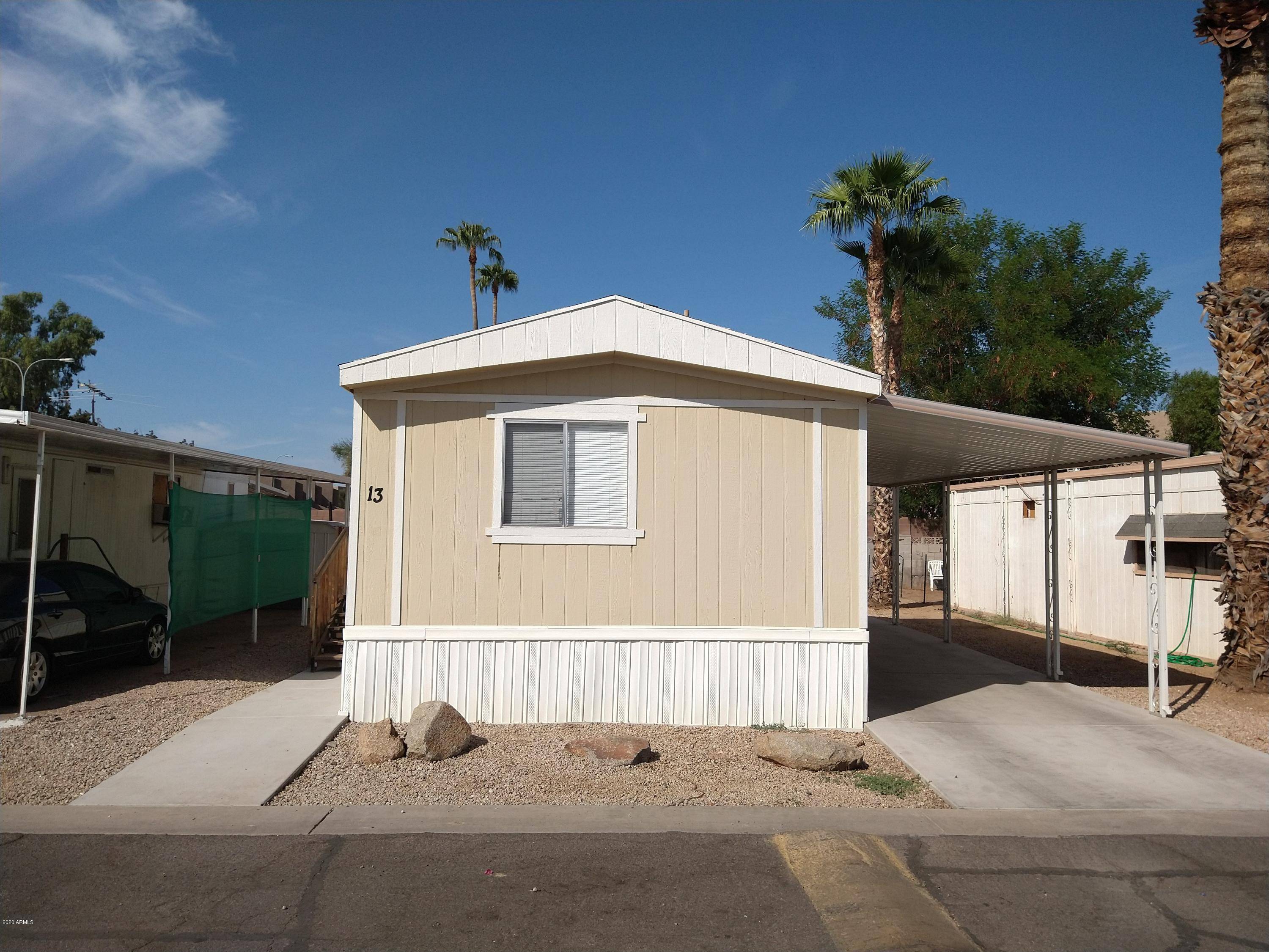 7200 N 43rd Avenue #13, Glendale, AZ 85301