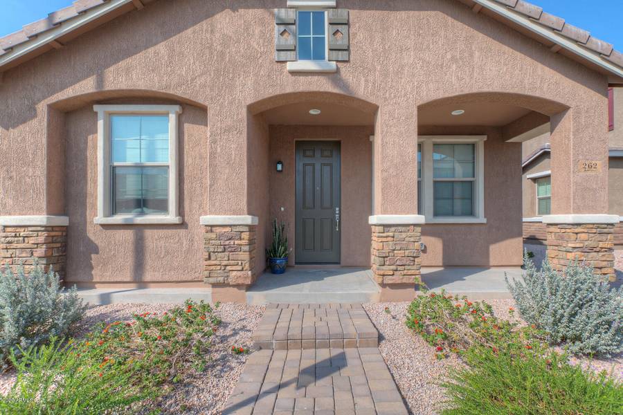 262 N SANDAL --, Mesa, AZ 85205