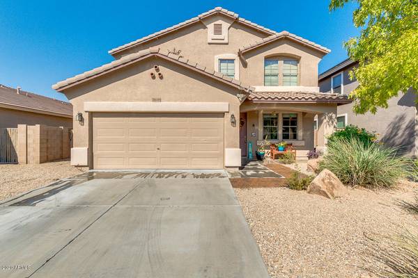 Peoria, AZ 85383,7628 W ANDREA Drive