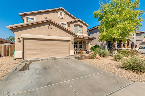 Peoria, AZ 85383,7628 W ANDREA Drive