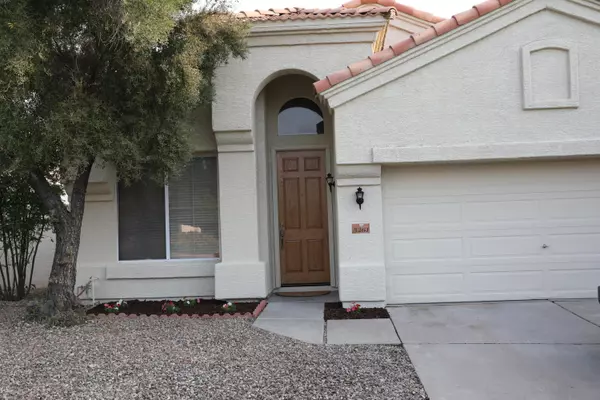 3261 W ROSS Drive, Chandler, AZ 85226