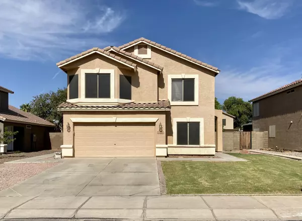 1406 E WINDSOR Drive, Gilbert, AZ 85296