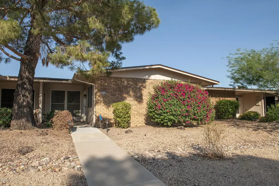 13334 W COPPERSTONE Drive, Sun City West, AZ 85375