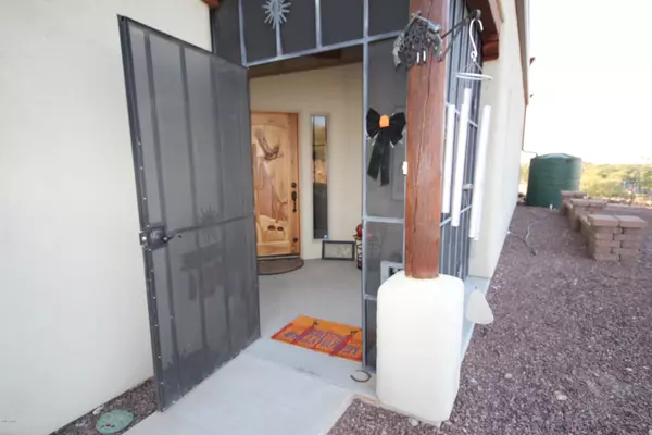 Benson, AZ 85602,1621 E Goldenrod Lane