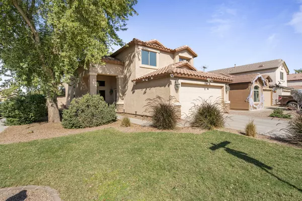 4054 E CITRINE Road, San Tan Valley, AZ 85143