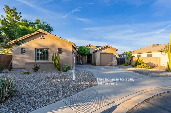 3882 E VIRGO Place, Chandler, AZ 85249