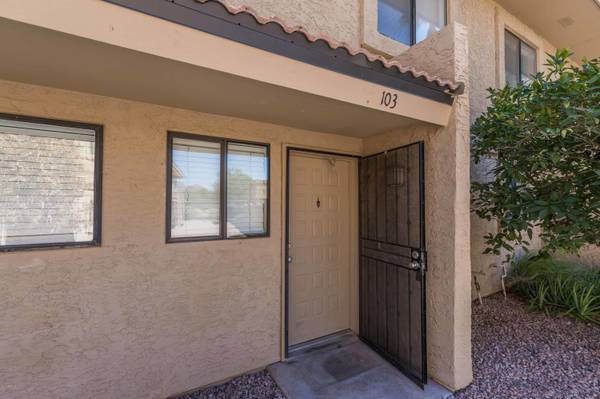 12627 N LA MONTANA Drive #103, Fountain Hills, AZ 85268