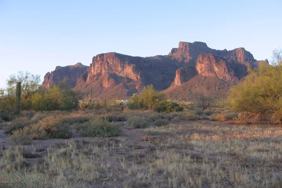 0 N Sunset and Roosevelt Roads #0, Apache Junction, AZ 85119