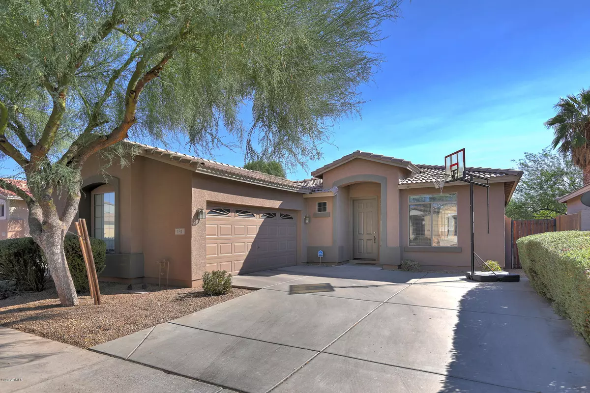 Chandler, AZ 85248,131 W BEECHNUT Place