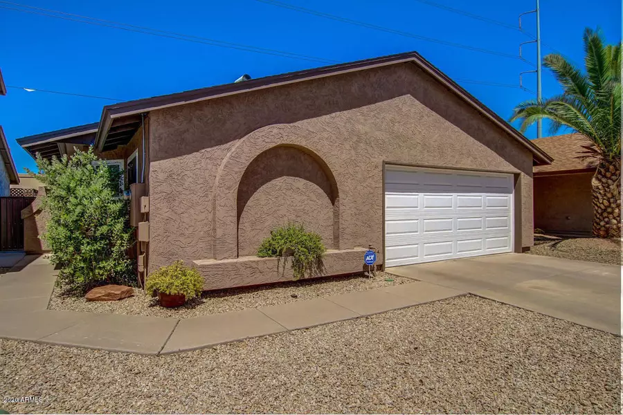 14250 N 26TH Lane, Phoenix, AZ 85023