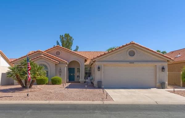 Sun Lakes, AZ 85248,25019 S DRIFTER Drive