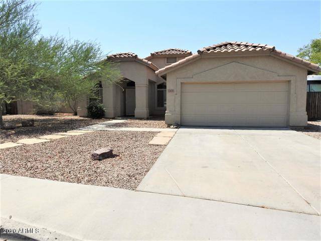 10835 W Via Del Sol --, Sun City, AZ 85373