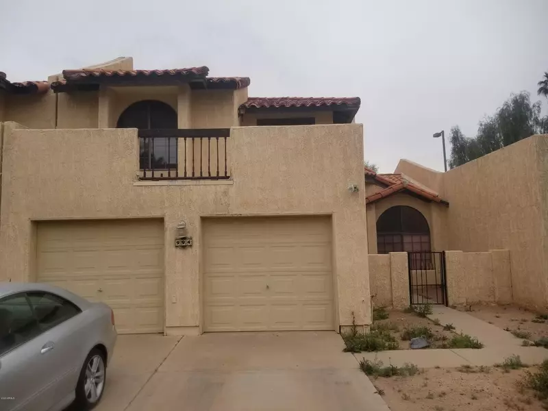 994 E PASEO DEL ORO Drive, Casa Grande, AZ 85122