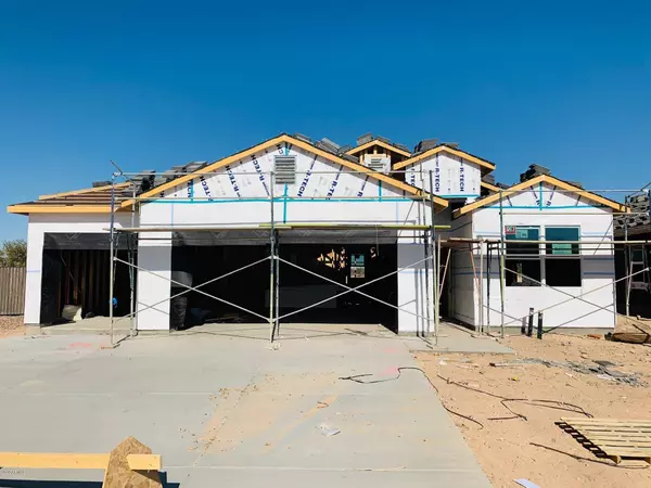 Coolidge, AZ 85128,4732 W CINNAMON Avenue