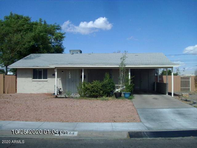 11114 W MISSOURI Avenue, Youngtown, AZ 85363