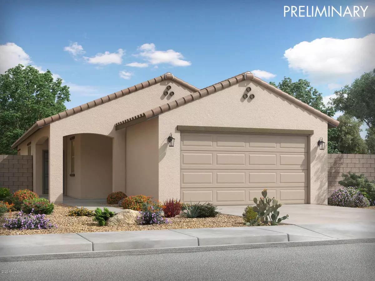 Surprise, AZ 85379,14192 W WILLOW Avenue