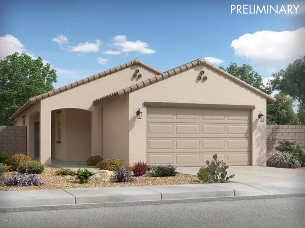 14192 W WILLOW Avenue, Surprise, AZ 85379