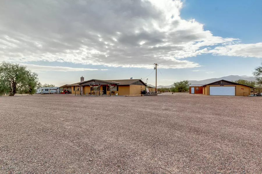 51651 W HIGHWAY 84 Highway, Maricopa, AZ 85139