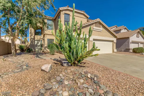 620 E BETSY Lane, Gilbert, AZ 85296