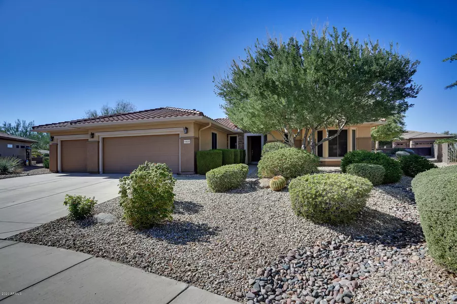 19934 N LEIGHTON HALL Lane, Surprise, AZ 85387