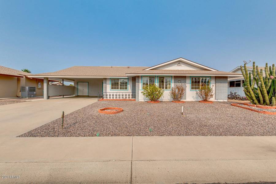 10324 W SIERRA DAWN Drive, Sun City, AZ 85351