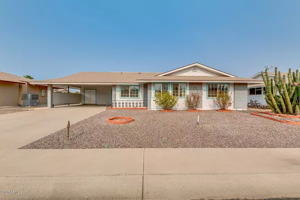 10324 W SIERRA DAWN Drive, Sun City, AZ 85351