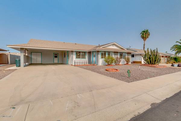 Sun City, AZ 85351,10324 W SIERRA DAWN Drive