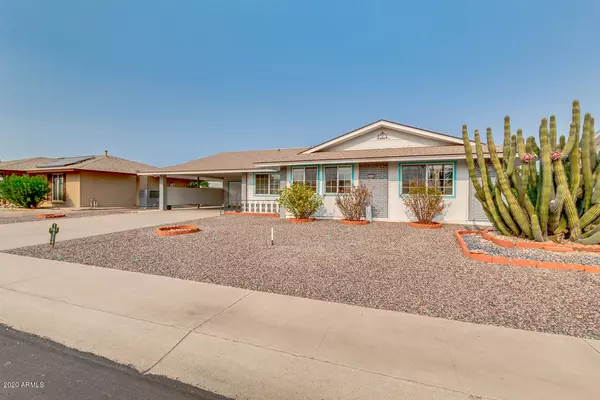 Sun City, AZ 85351,10324 W SIERRA DAWN Drive