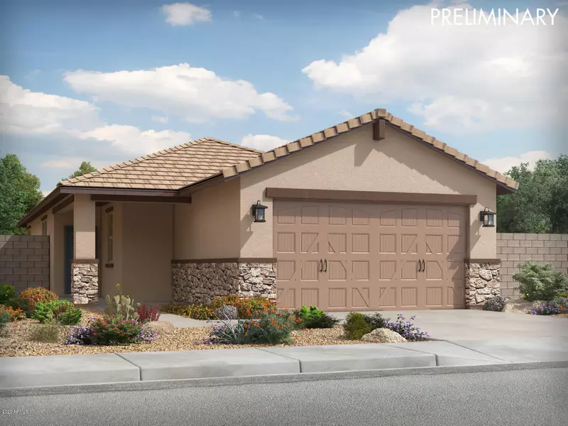 14186 W WILLOW Avenue, Surprise, AZ 85379